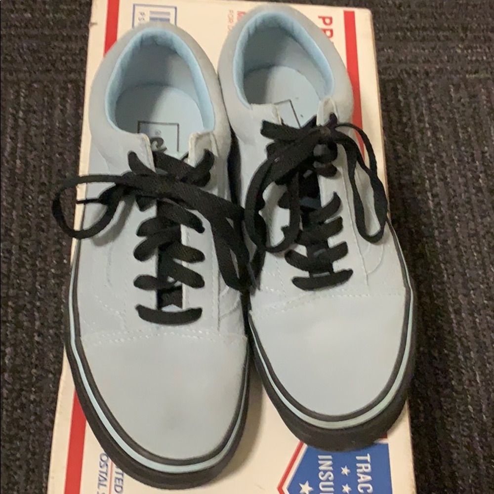 Vans Old-skool Shoes
